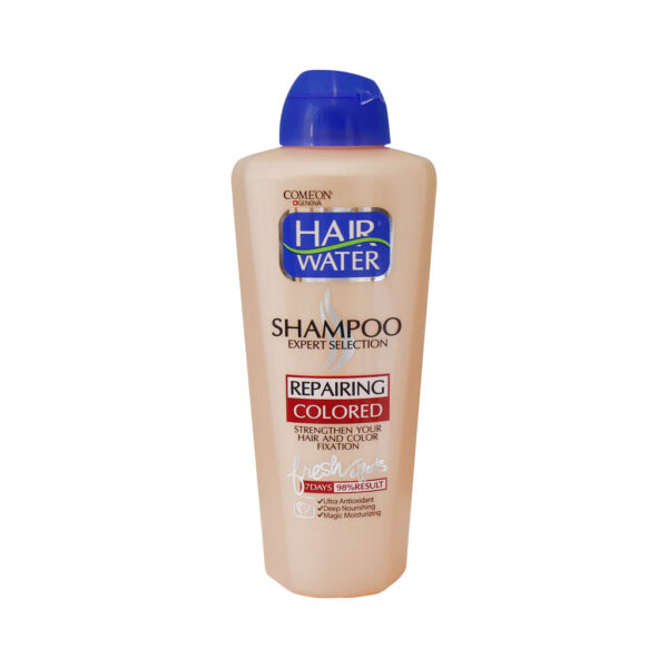 Comeon Repairing Shampoo For Colored Hair 400 ml