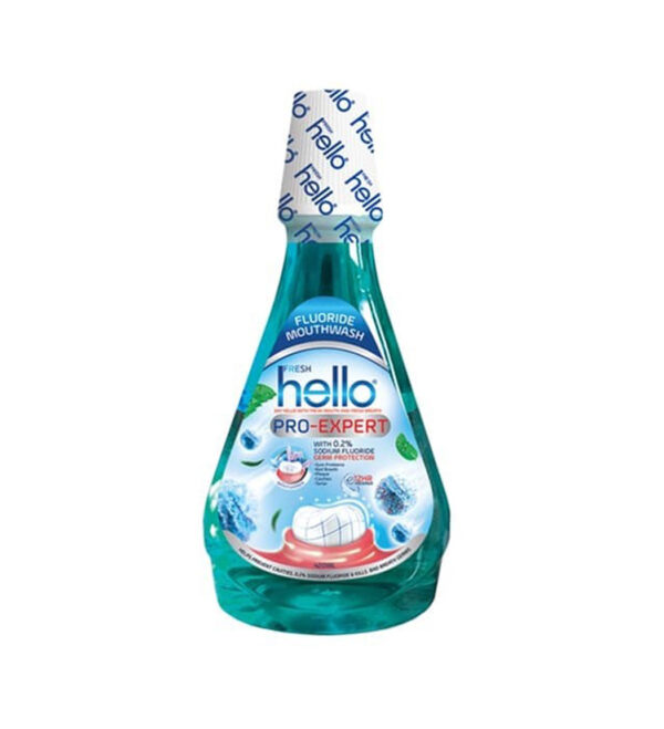 hello fresh mouthwash pro expert 470 ml khanoumi 20231211165418220