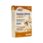 Eurho Vital Calcium Citrate