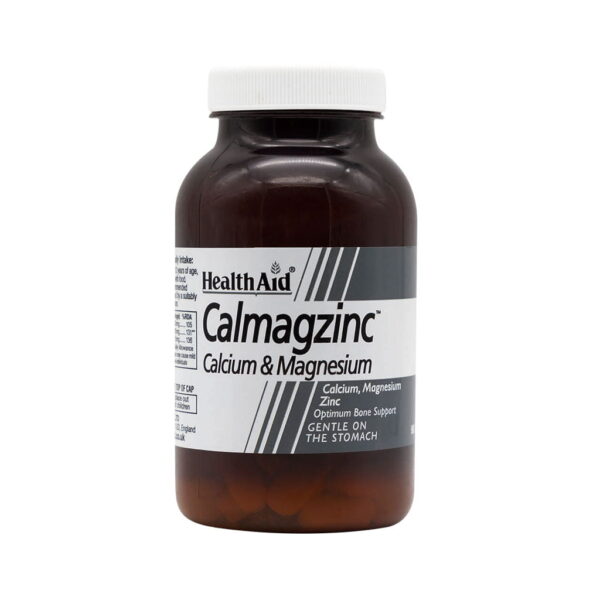 Health Aid Calmagzinc