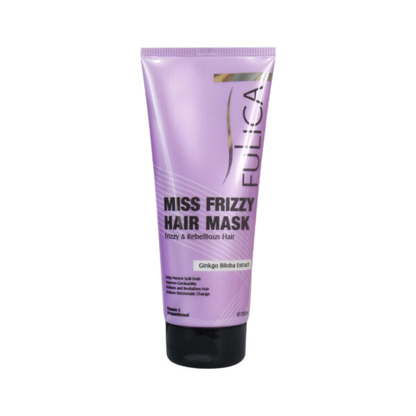 Fulica Anti Frizz Hair Mask