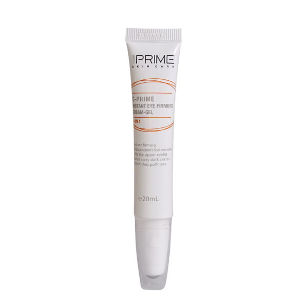 Prime Instant Eye Firming Cream Gel 20