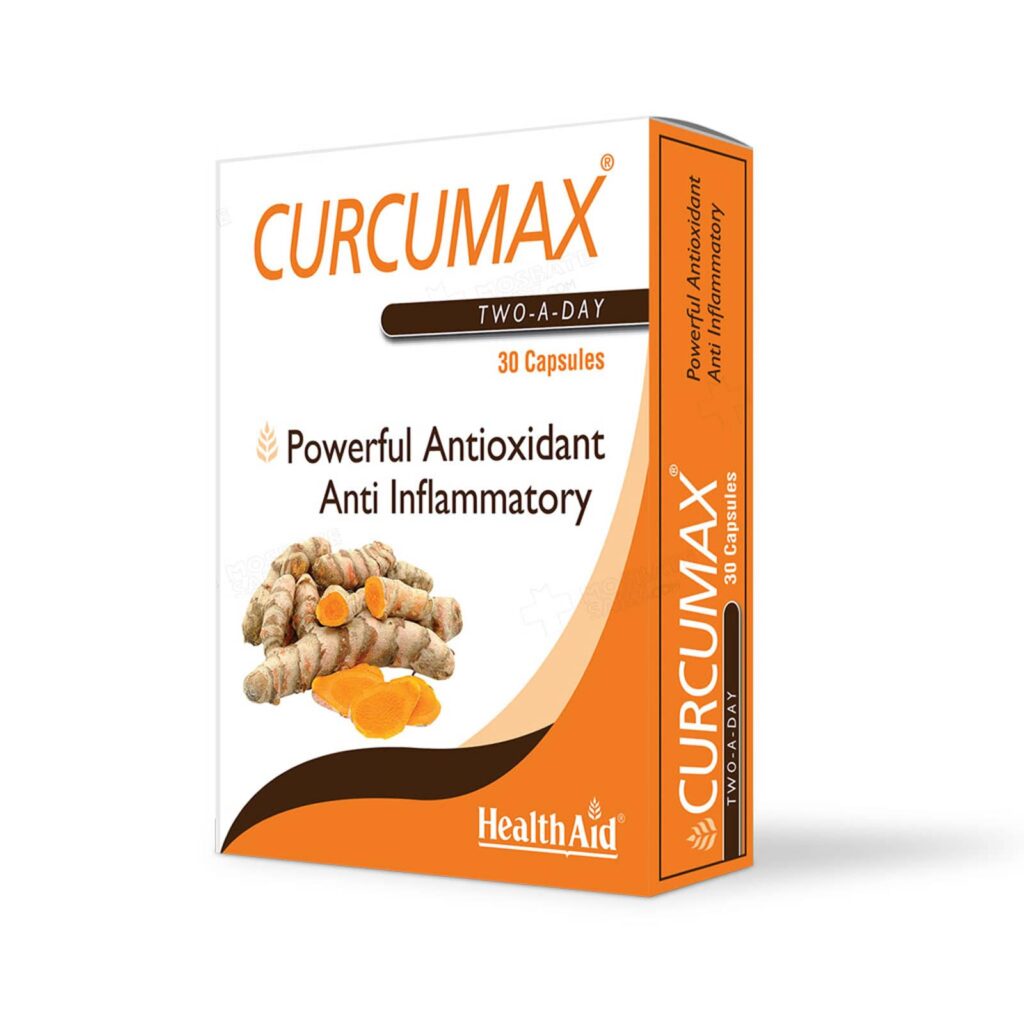 Curcumax