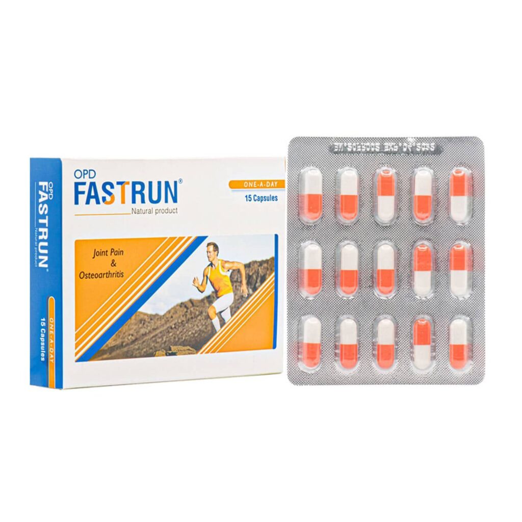 FastRun