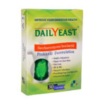 zist takhmir daily east probiotic formulation 30 cap 2