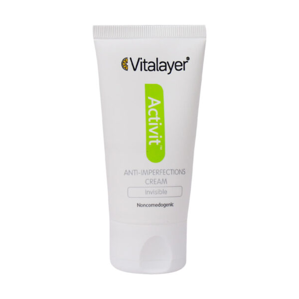 Vitalayer Activit Anti Imperfections 40 ml birang