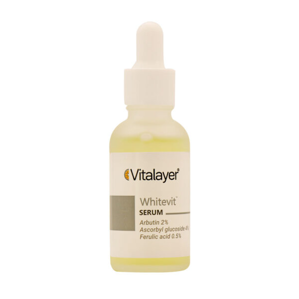 Vitalayer Activit Niacinamide Serum 30 ml