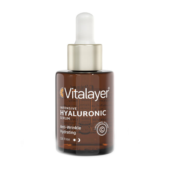 Vitalayer Intensive Hyaluronic Serum 30 ml 1