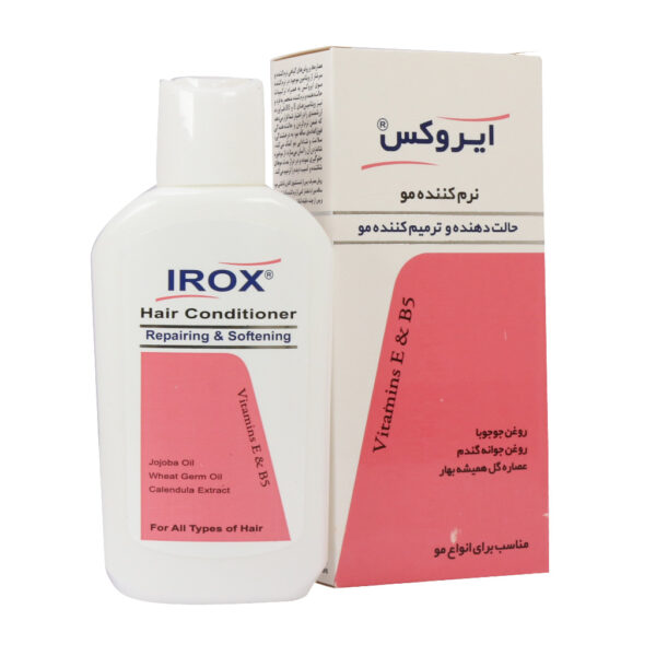 Irox Hair Conditioner