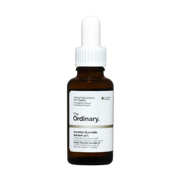 Ordinary Ascorbyl Glucoside Solution 12 30 ml 1 min