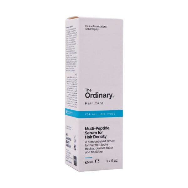 Ordinary Multi Peptide Serum For Hair Density 50 Ml min