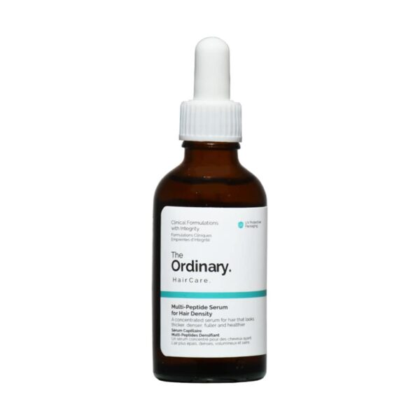 Ordinary Multi Peptide Serum For Hair Density 50 min