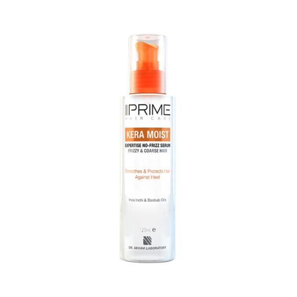 Prime RS Expertise No Frizz Serum 120 ml min