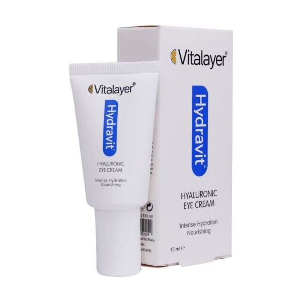 Vitalayer Hyaluronic Eye Cram min