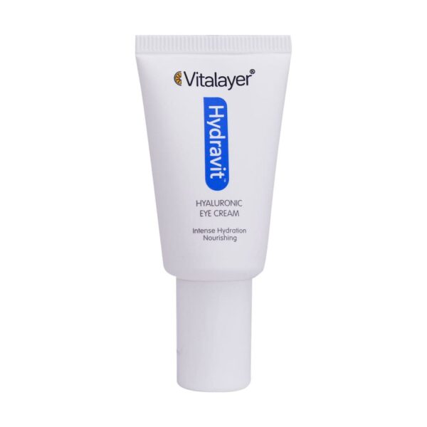 Vitalayer Hyaluronic Eye Cream 15 ml min