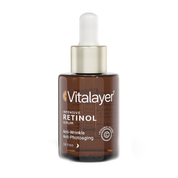 Vitalayer Intensive Retinol Serum 30 ml 1 min