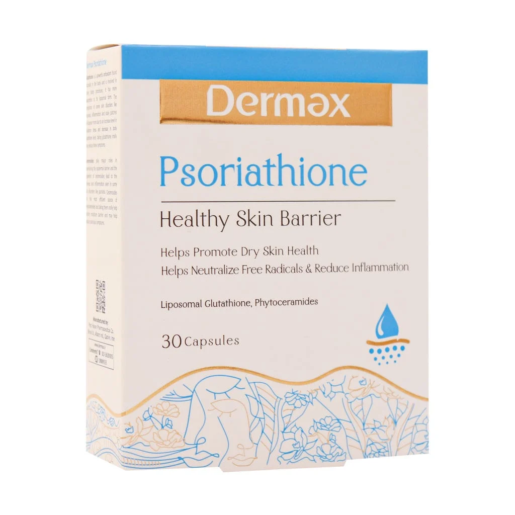 Dermax Psoriathione 30 min