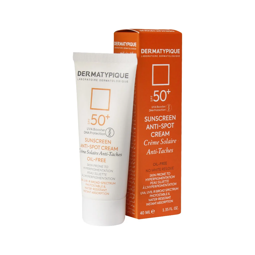 Dermatypique Sunscreen Anti Spot Cream